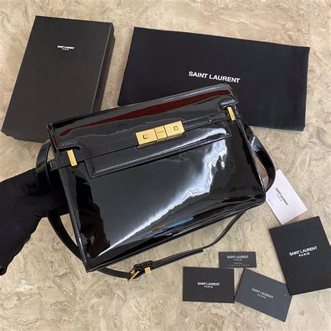 ysl 包 包 2019 新款|ysl manhattan.